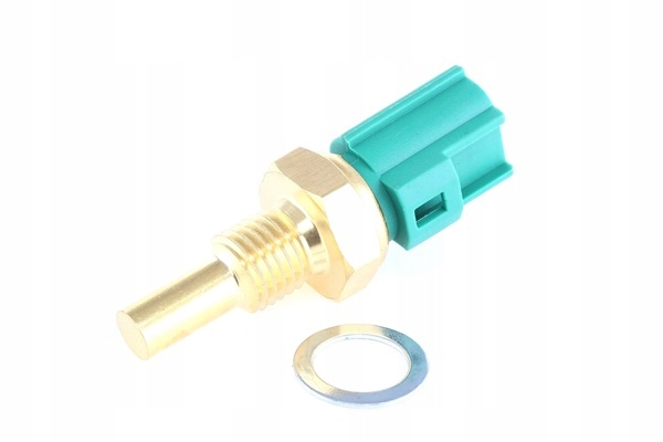 фото №15, Ridex 830c0005 датчик температура рідини охолоджуючої do vw taro pickup