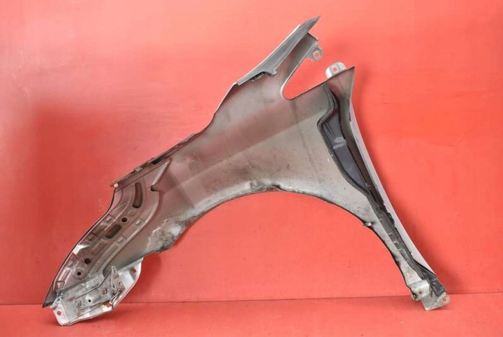 фото №11, Крыло правые перед переднее 1f7 toyota avensis t27 09-11