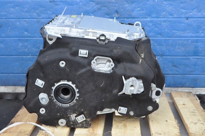 фото №12, Bmw ix3 g08 i4 g26 двигун електричний 9452668