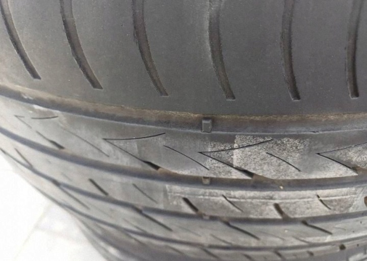 фото №16, Диски з шинами диски алюминий bmw e60 r19 5x120 72,6 mm nr29