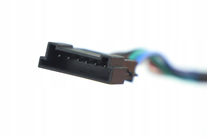 фото №9, Зеркало правые длинные mercedes sprinter 906 ,vw crafter 2006-2018 6pin