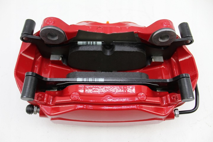 фото №12, A4 a5 a6 q5 8w суппорт тормозной p p 8w0615106fq