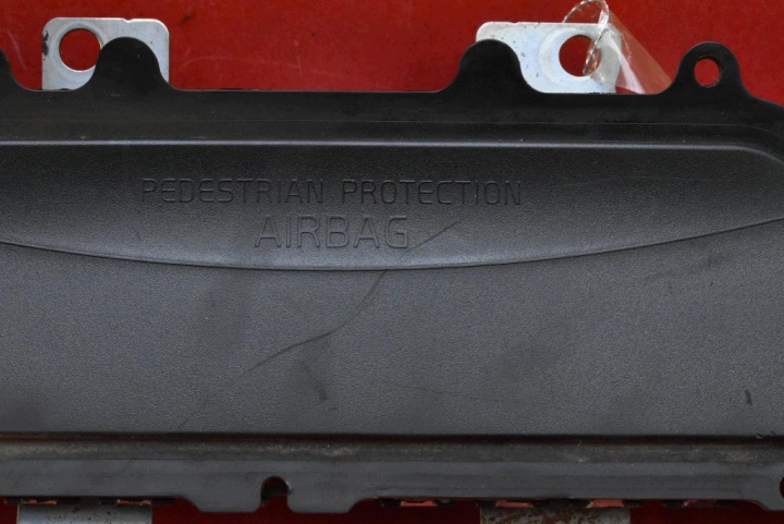 фото №5, Подушка подушка безопасности защиты пешехода p31305431 volvo v40 2 ii 12-16