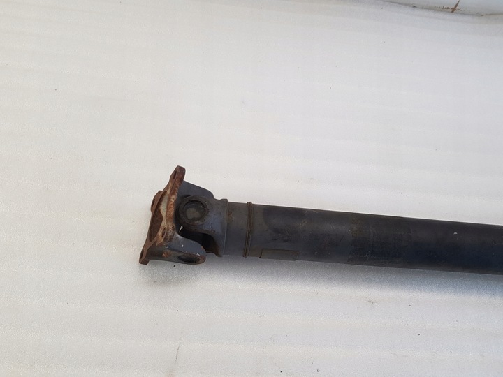 фото №3, Mercedes sprinter 906 crafter wał привідний середній