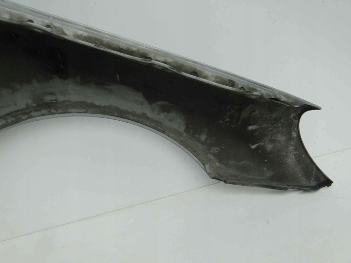 фото №8, Mercedes s w220 220 рестайлінг крило переднє лівий оригінал