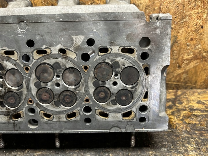 фото №6, Головка 2.0 tdi cgl 03l103373j vw audi герметичная проверенная