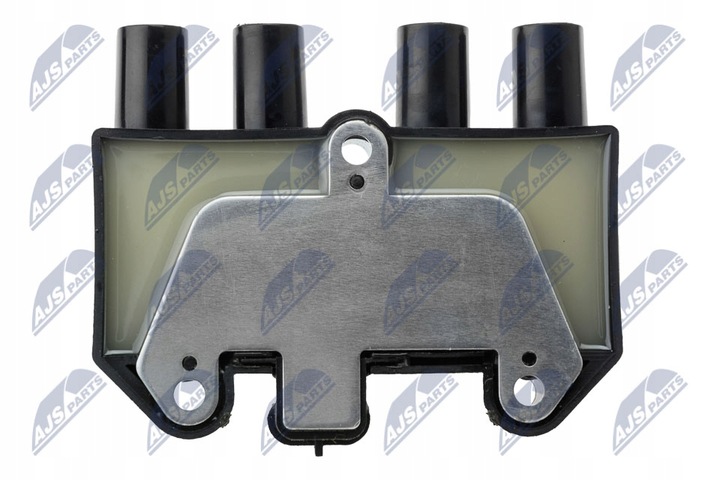 фото №14, Катушка зажигания