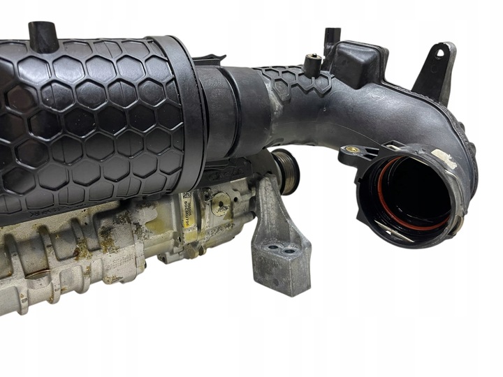 фото №14, Компресор компресор гібрид volvo xc90 ii 2.0t