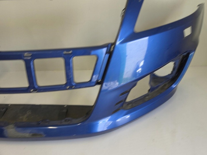 фото №9, Бампер перед suzuki swift mk7 sport 12-17r