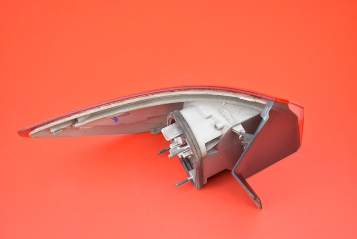 фото №7, Лампа правая зад задняя 7s71-13404-b ford mondeo mk4 универсал 07-10