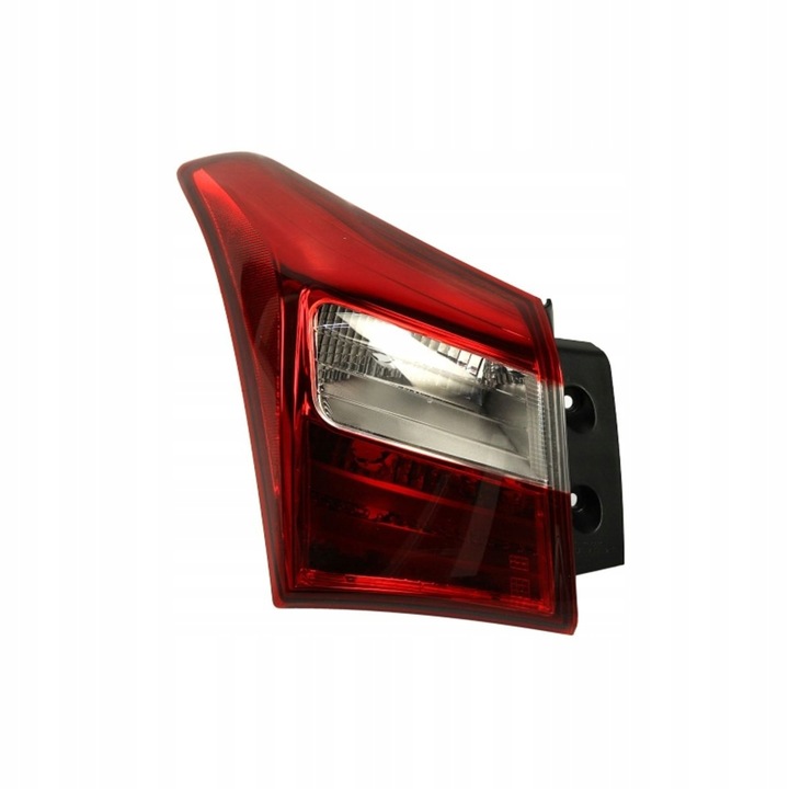 фото №1, Лампа hyundai i30 11-16 зад ліва