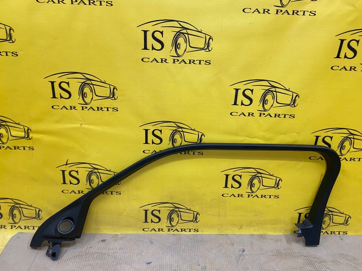 фото №1, Планка рамка двері права bj32-20904-b evoque 3d