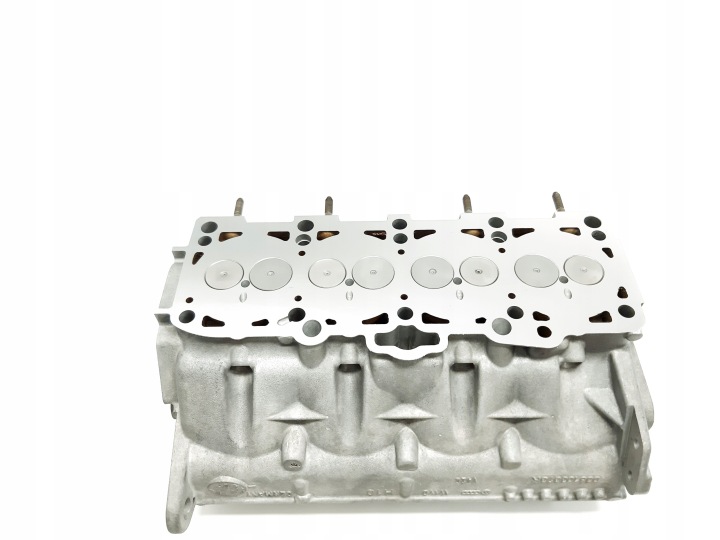 фото №6, Головка направляющие а также втулки vw audi 1.9 2.0 tdi 8v 038103373r