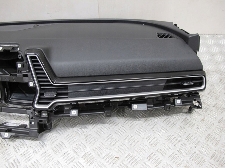 фото №12, Kia sportage v панель раздаточная консоль ремни подушка подушка безопасности лента 24-