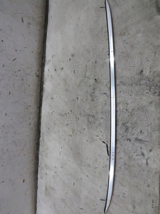 фото №1, Рейлинги крышные audi q5 8r 8r0860021