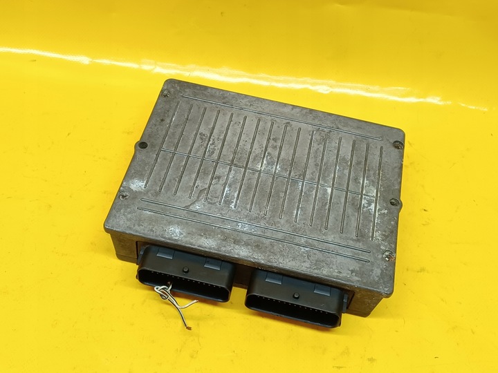 фото №7, Комп'ютер двигуна chrysler 300m