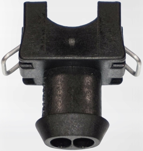 фото №1, Оригінальна корпус штекери mercedes