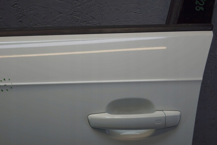 фото №10, Audi a3 8v sportback дверь левый перед ly9c d1528