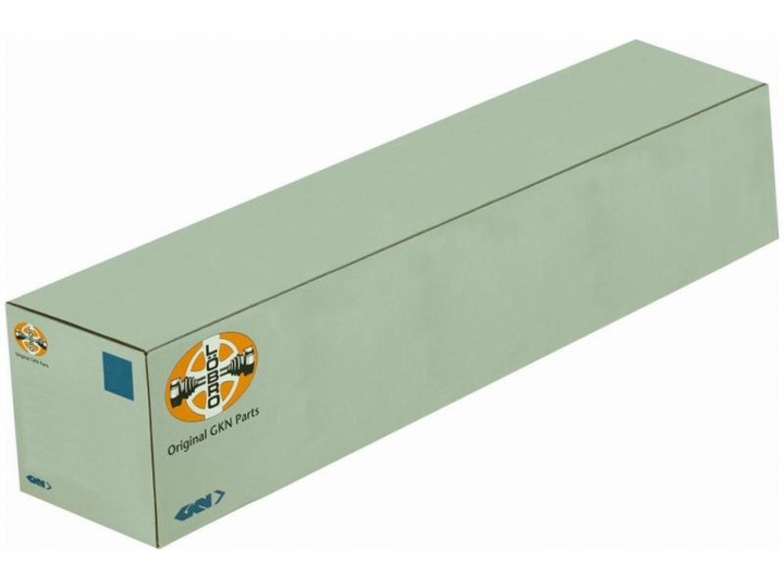 фото №1, Піввісь перед ліва citroen c5 iii 2.0 08-