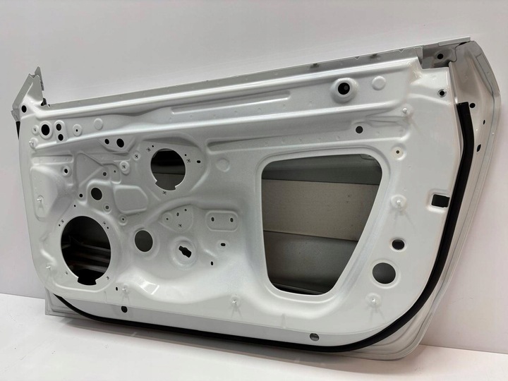 фото №11, Audi a3 8v7 cabrio двері праві перед передні