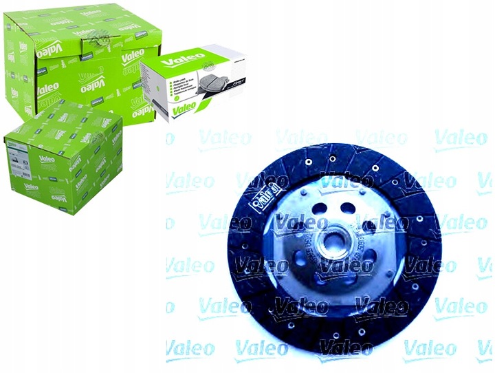 фото №1, Val826488 сцепление kpl. vw golf/new beetle 1,8 t/1