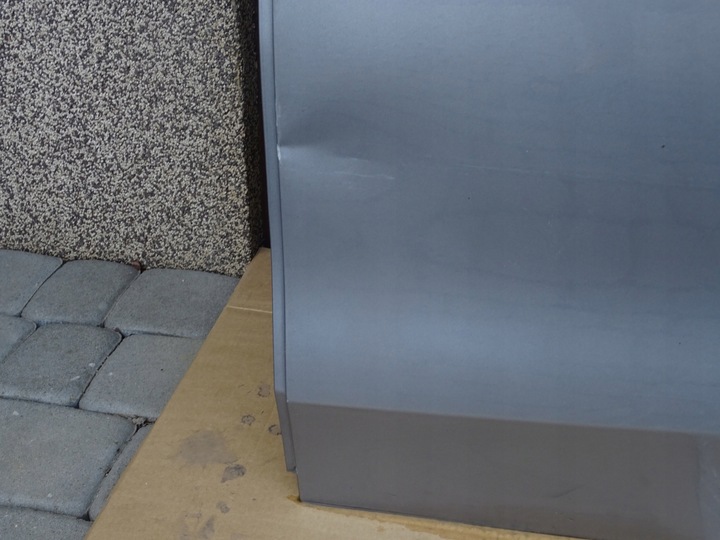 фото №3, Citroen c-elysee двері зад задні ліві