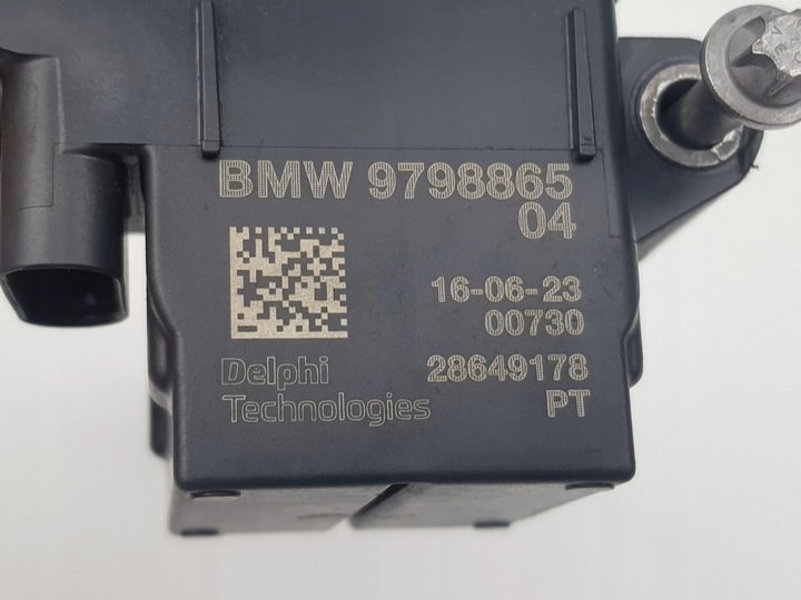 фото №10, Катушка зажигания bmw u06 u10 b48 2.0i 9798865