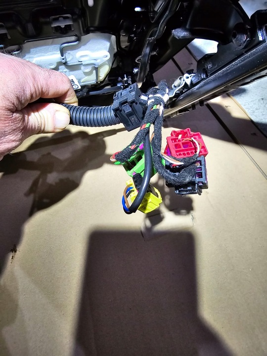 фото №13, Сидіння праві лівий перед диван зад комплект audi a4 b9 s-line універсал