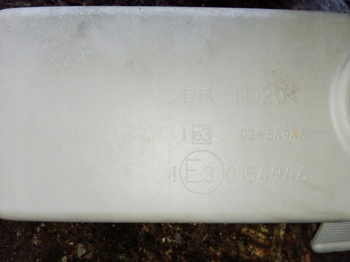 фото №7, Дзеркало wewnętrze fiat stilo 2002r. 0154946