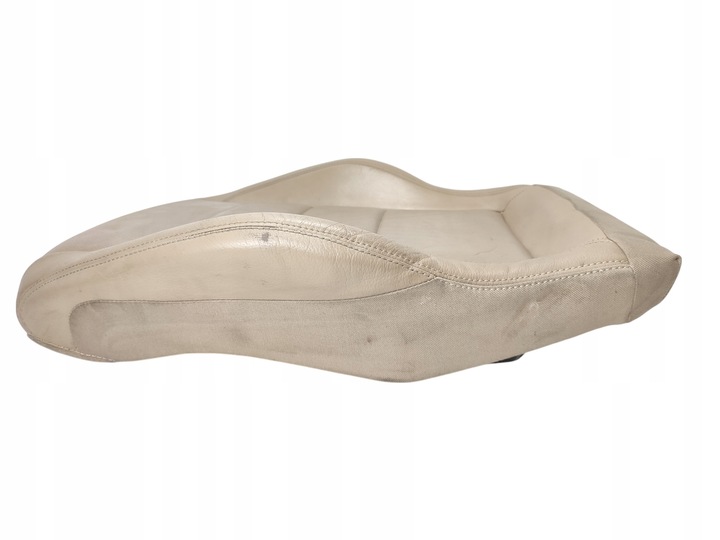 фото №8, Сидіння сидіння лівий перед бежева шкіра mercedes w207 купе 2009–2017