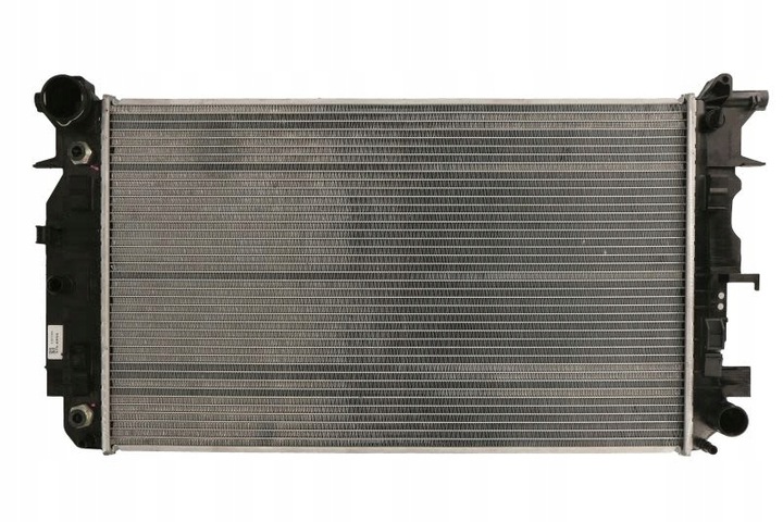 фото №15, Nrf 53833 радиаторов, система охлаждение двигателя 53833 nrf 53833