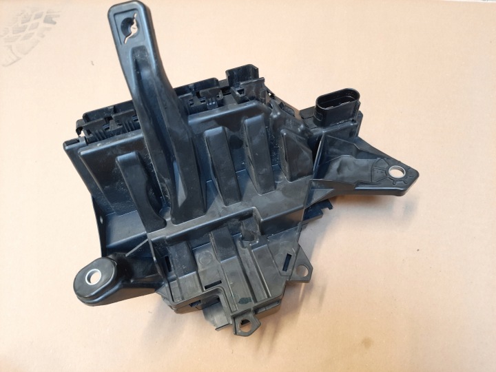 фото №6, Блок запобіжників mercedes w205 a2055402250