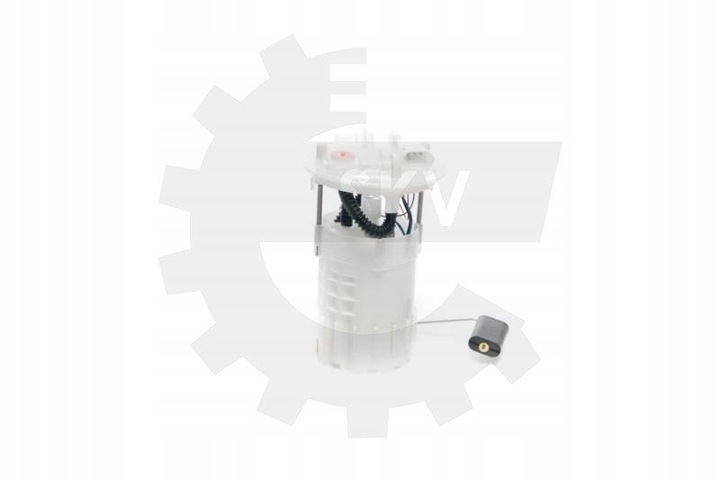 фото №13, Насос топлива opel vivaro, renault traffic ii