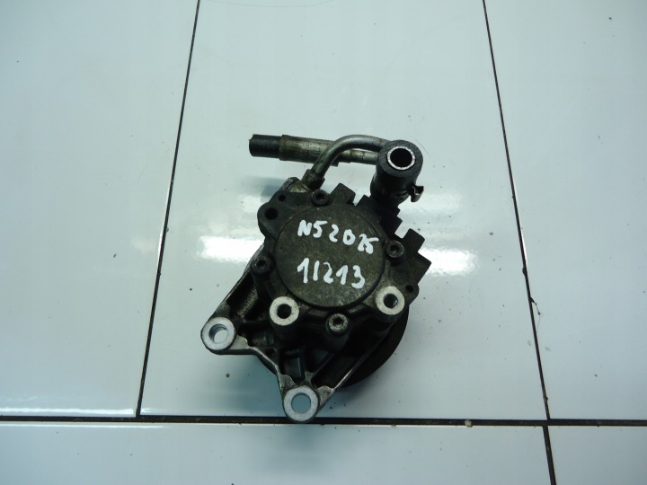фото №5, Bmw 3 e90 2.5 n52b25 насос гідропідсилювач lh2113105