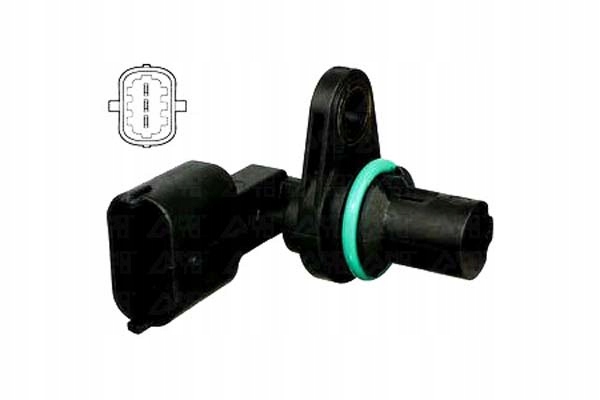 фото №12, Ss11008 delphi датчик положення вала колінчастого al