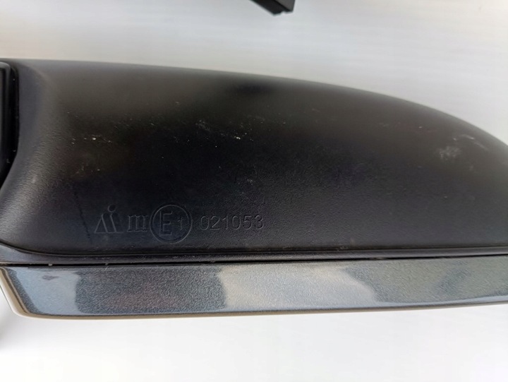 фото №8, Audi a5 sportback рестайлінг дзеркало ліві 6 pin