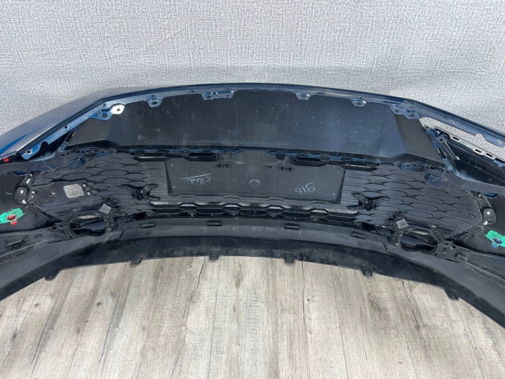 фото №13, Toyota c-hr ii 2023- бампер перед 52119-f4250