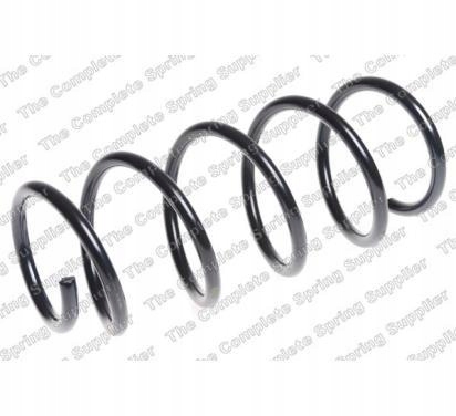 фото №1, Lesjofors пружина подвешивание alfa romeo mito