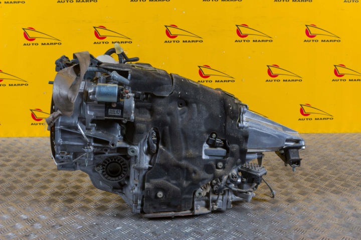 фото №6, Subaru impreza 2017 кпп кпп / коробка передач tc580dyjba 2wd