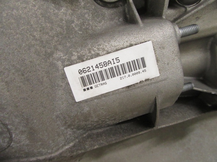 фото №12, Кпп кпп / коробка передач bmw e60 e81 e82 e87 e90 e91 e92 93 n43 n46 1.8 2.0 6 кпп / коробка передач