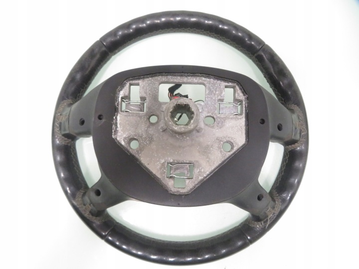 фото №7, Кермо ford mondeo iv 6m2t14k147ah 305481885