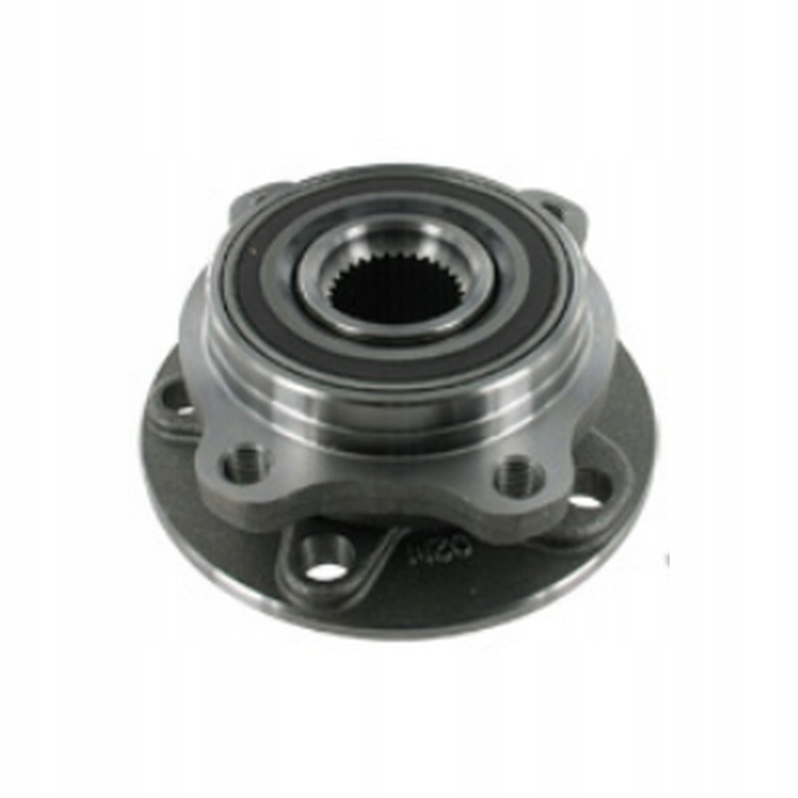 фото №1, Ступица колёса перед do alfa romeo 159 спортивный универсал 939