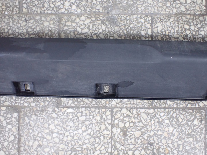 фото №9, Планка пороговая порог левый dacia duster ii 768519302r