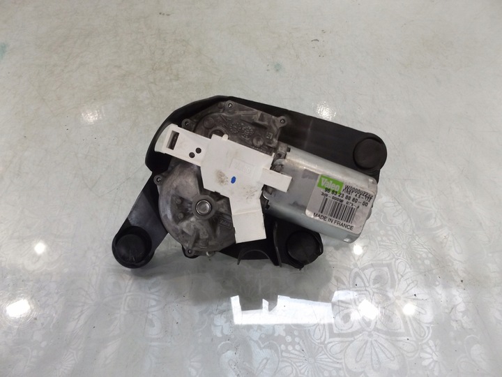 фото №1, C3 picasso двигунчик двірники зад 9683238880