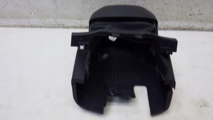 фото №6, Корпус колонки кермового citroen c3 aircross 39153677 39153676 39153675