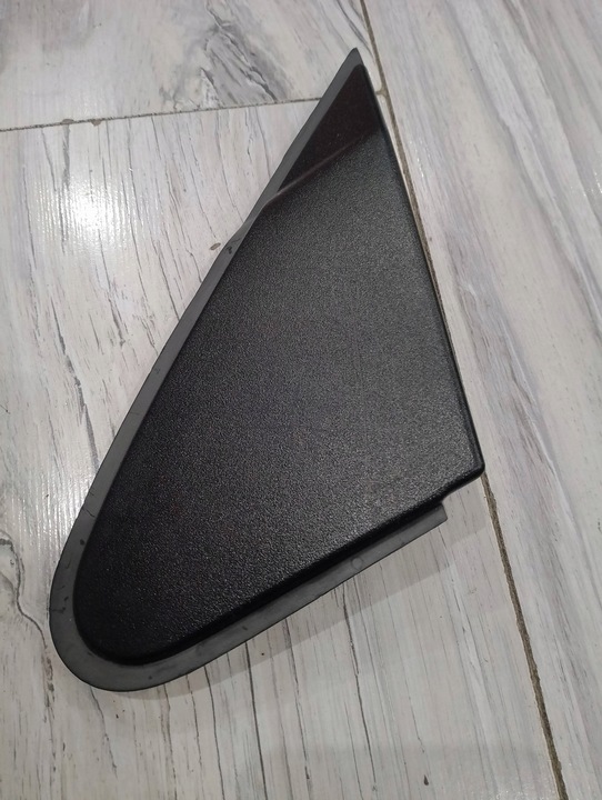 фото №1, Треугольник крыльев левая заглушка koleos i 96319jy00a