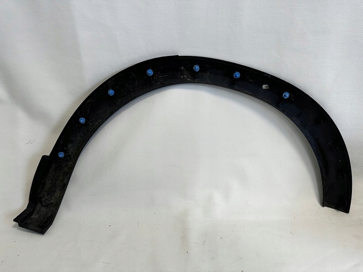 фото №5, Citroen c5 aircros планка na крило лівий зад