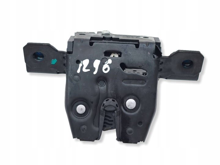 фото №6, Chevrolet trax замок кришки багажника 2019 a066070