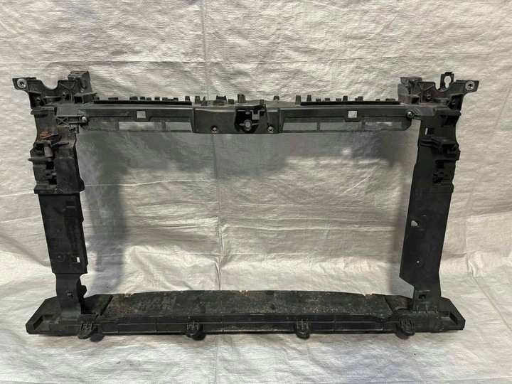 фото №1, Усилитель pas переднее seat ibiza v 6f0 6f 17 - 6f0805588s