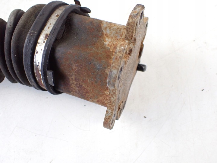 фото №6, Піввісь праві перед audi a8 s8 d3 5.2 короткий